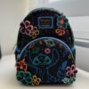 Mochila loungefly de Stitch