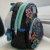 Mochila loungefly de Stitch