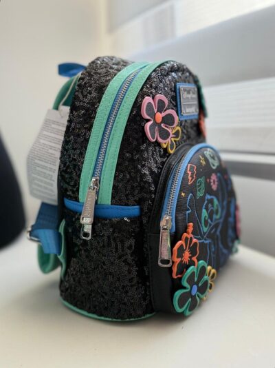 Mochila loungefly de Stitch