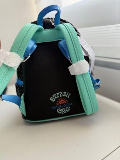 Mochila loungefly de Stitch