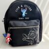 Mochila Disney Stitch