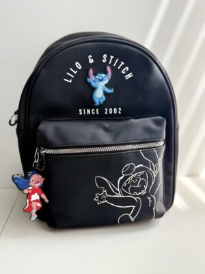 Mochila Disney Stitch