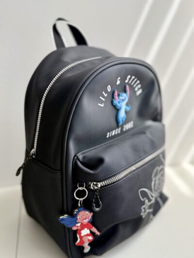 Mochila Disney Stitch