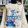 Polerón Disney Stitch