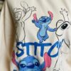 Polerón Disney Stitch