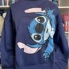 Polerón Disney Stitch