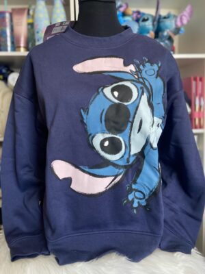 Polerón Disney Stitch