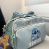 Crossbody Disney Stitch