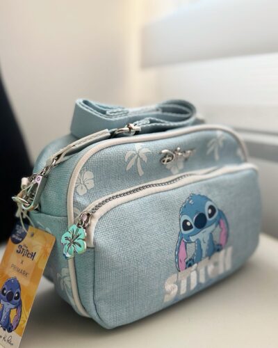 Crossbody Disney Stitch