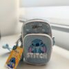 Porta celular Disney Stitch