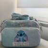 Crossbody Disney Stitch