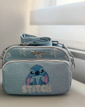 Crossbody Disney Stitch