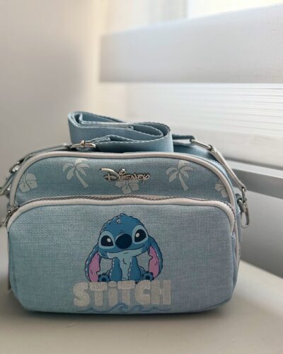 Crossbody Disney Stitch