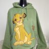 Polerón Disney simba