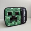 Lonchera minecraft