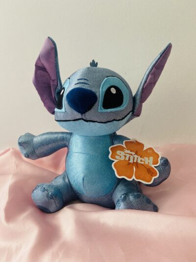 Peluche Stitch