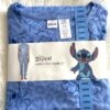 Pijama Stitch