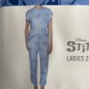 Pijama Stitch
