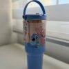 Vaso térmico Disney Stitch