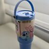 Vaso térmico Disney Stitch
