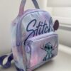 Mini mochila Disney Stitch