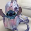 Mini mochila Disney Stitch