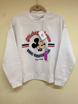 Polerón Disney mickey mouse