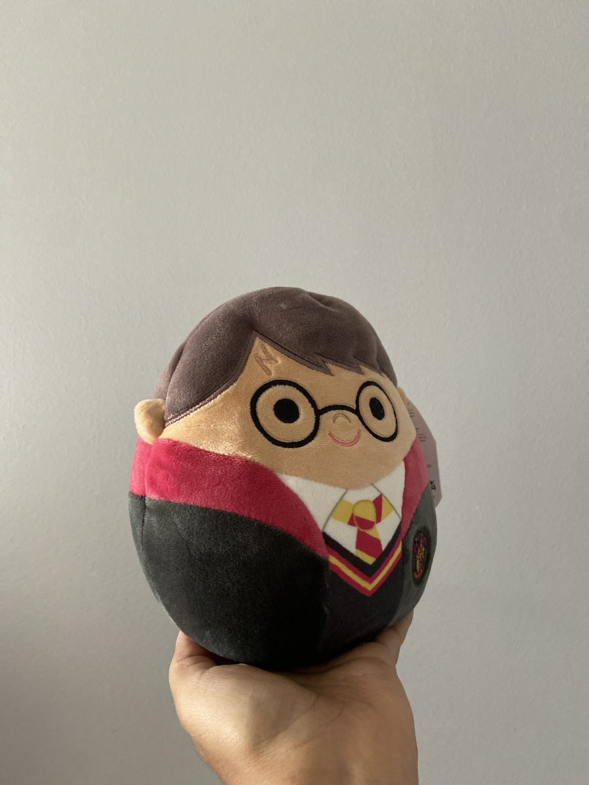 Peluche Harry potter