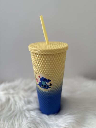 Vaso  Stitch