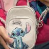 Porta celular Disney Stitch