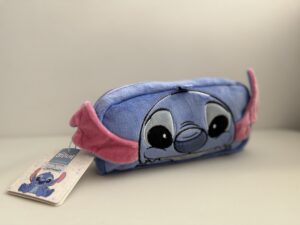 Estuche Stitch