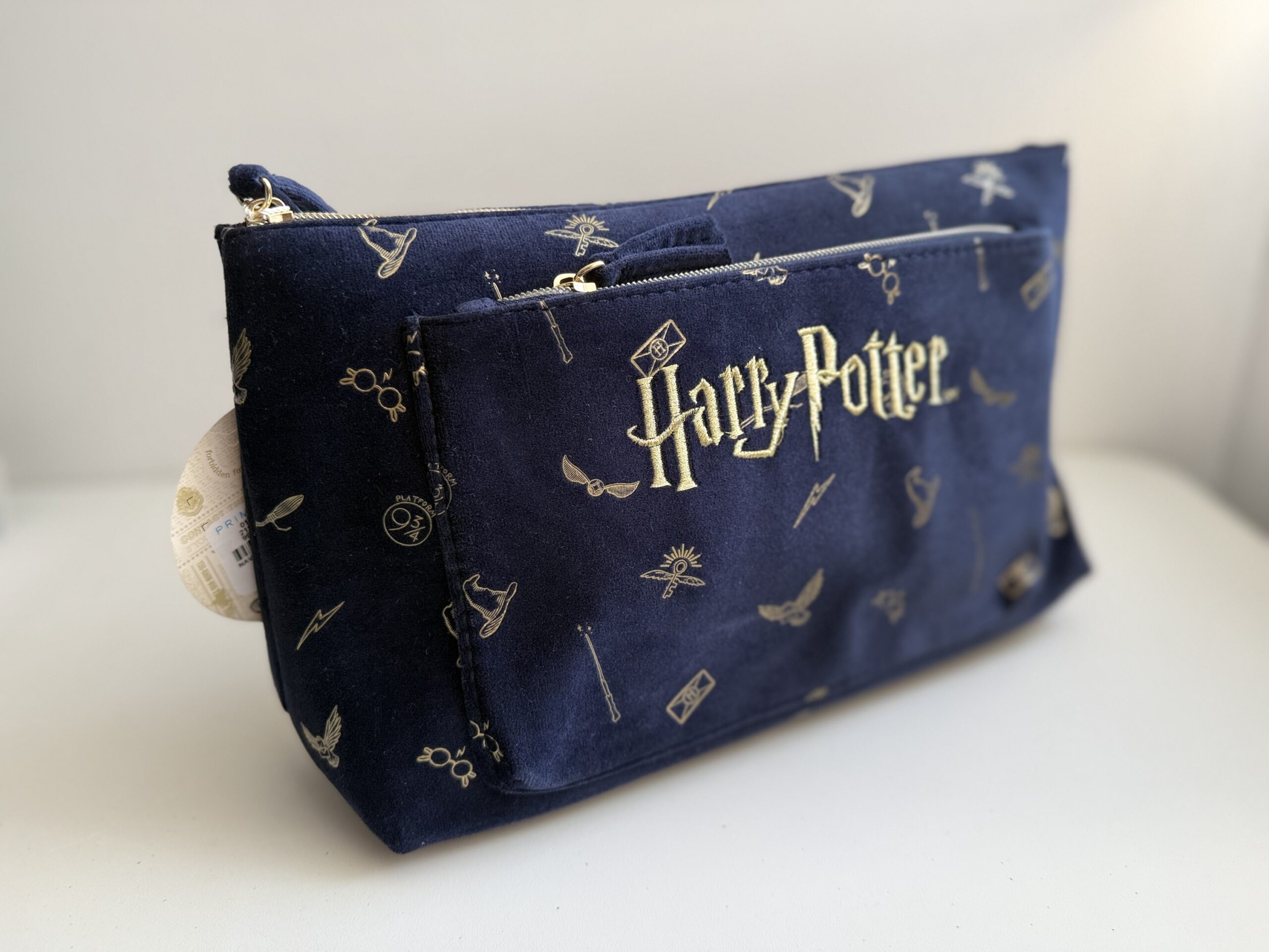Neceser Harry potter
