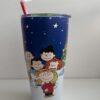 Vaso peanuts