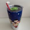 Vaso peanuts