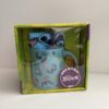 Set Disney Stitch Mug&calcetines