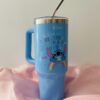 Vaso térmico Stitch