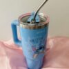 Vaso térmico Stitch