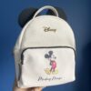 Mochila Disney Mickey mouse