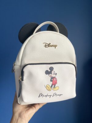 Mochila Disney Mickey mouse