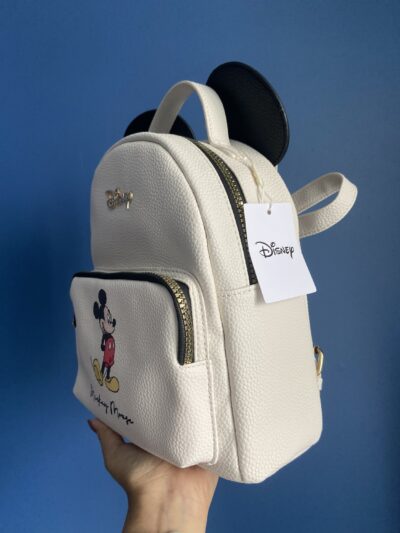 Mochila Disney Mickey mouse
