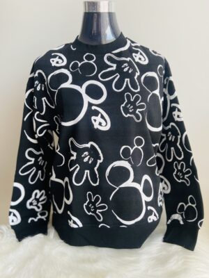 Polerón Disney Mickey