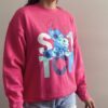Polerón disney Stitch
