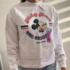 Polerón Disney mickey mouse
