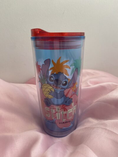 Vaso Stitch