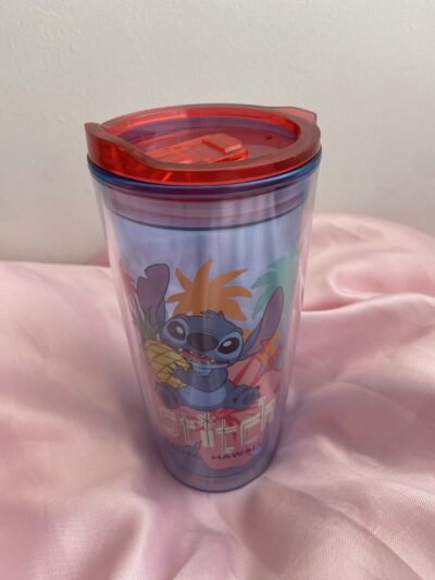 Vaso Stitch