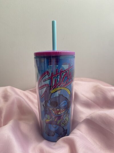Vaso Stitch