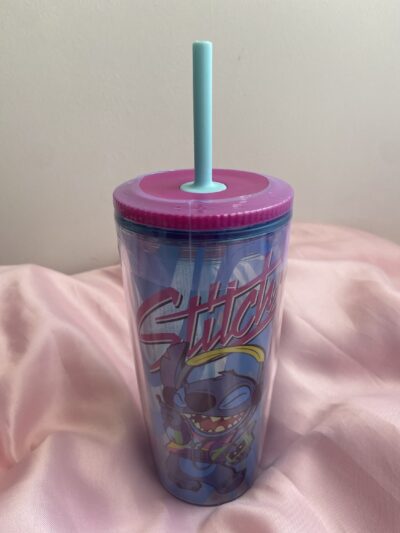 Vaso Stitch
