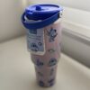 Vaso térmico stitch