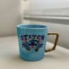 Tazón Stitch Disney parks