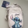 Porta celular Disney Stitch
